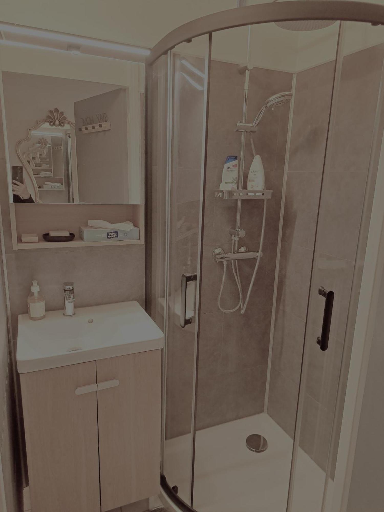 Charmante Maison Au Calme Holiday home