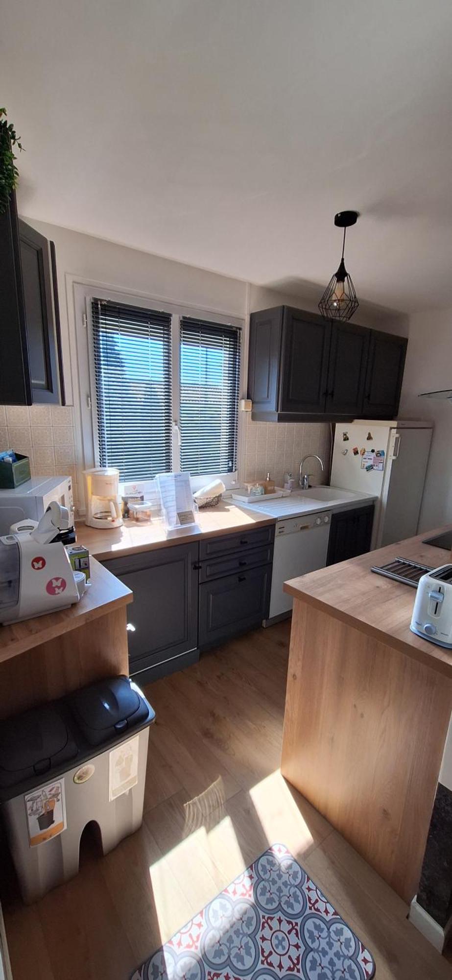 Charmante Maison Au Calme Holiday home *