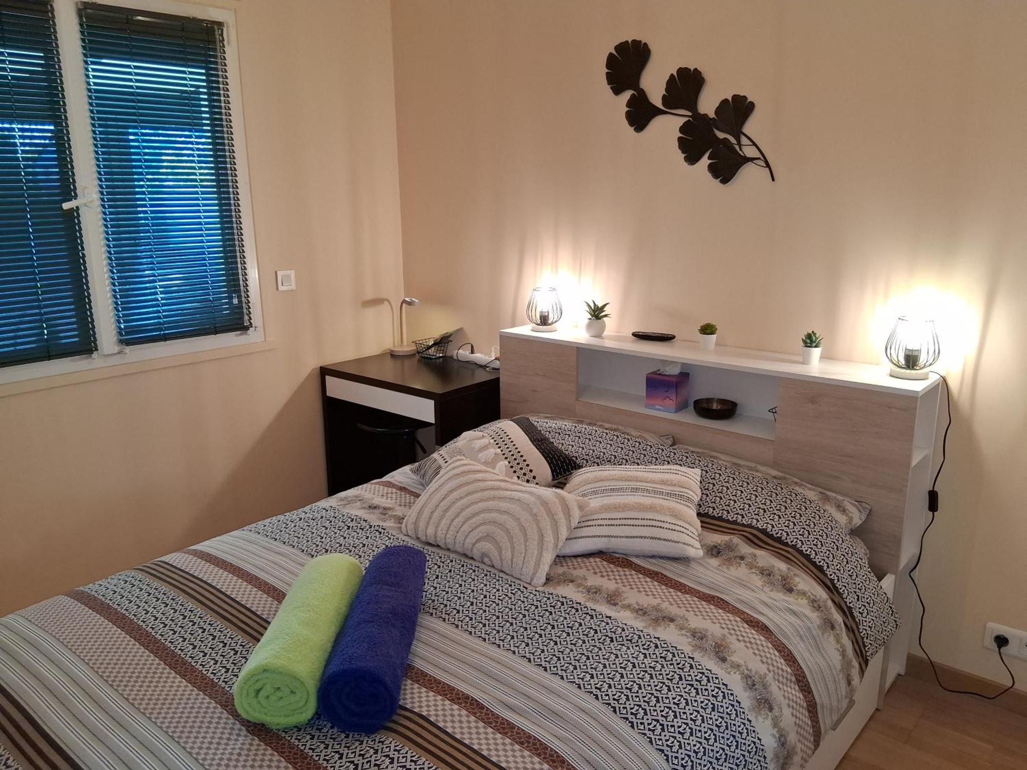 Charmante Maison Au Calme